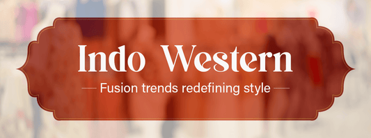 How to Style Your Indo-Western Outfit for Every Occasion