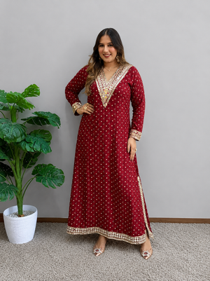 Wedding Wear