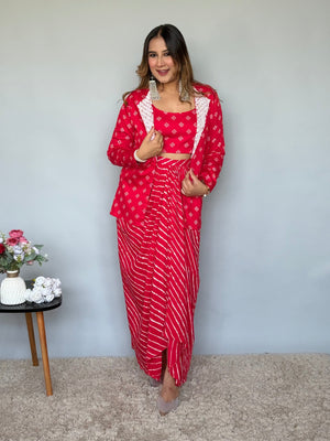 Festive Wear