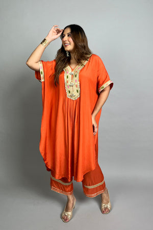 Kaftans