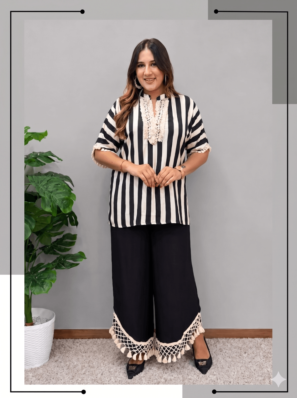 Plus Size